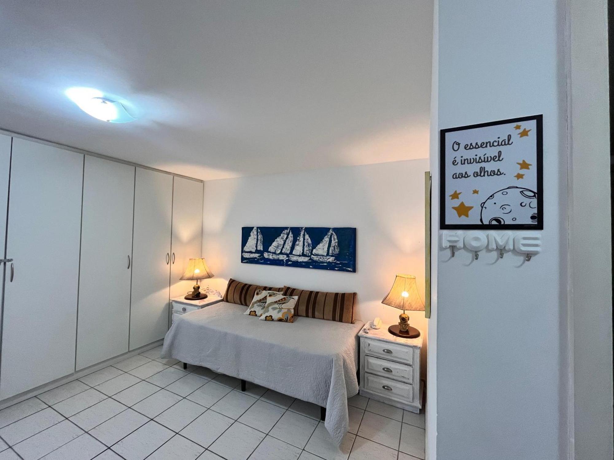 Piratas Residence Ангра-дус-Рейс Екстер'єр фото